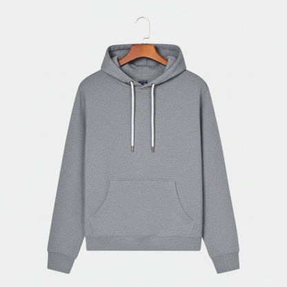 Premium Cotton Hoodie
