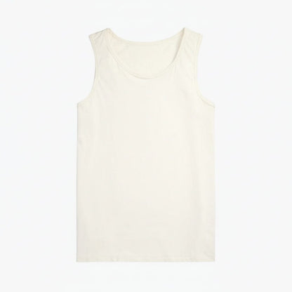 Washed Jersey Tank