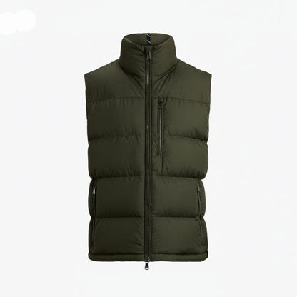 Gorham Down Gilet