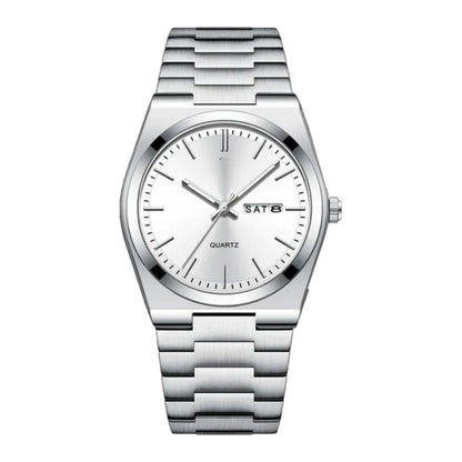 Essenza 40Mm Watch - Waterproof | Stainless Steel