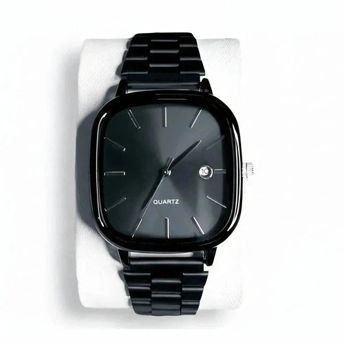 Luxurious 36mm Watch - Water Resistant | Transferred steel