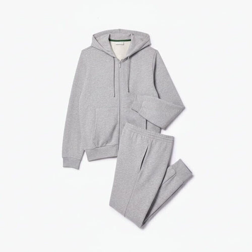 Hooded Tracksuit