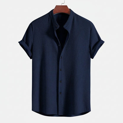 Polo Hampton Collar Shirt