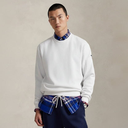 Team Usa Polo Bear Sweatshirt