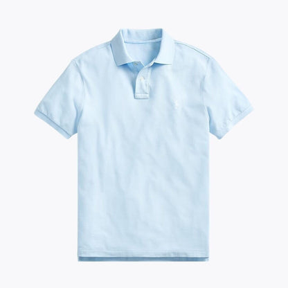The Iconic Mesh Polo Shirt