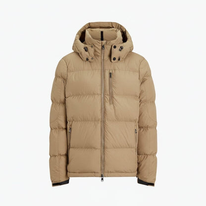 Gorham Down Jacket