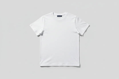 Polo Bear Cotton Jersey Tee