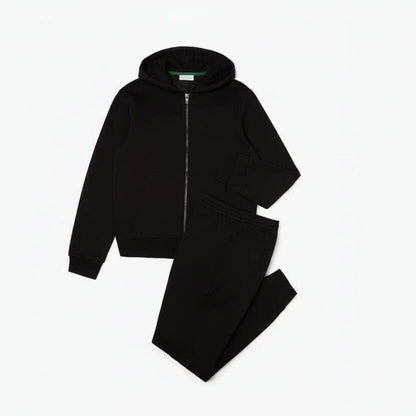 Hooded Tracksuit