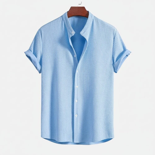 Polo Hampton Collar Shirt