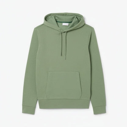 Fleece Hoodie