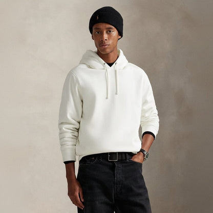 Polo Bear Fleece Hoodie