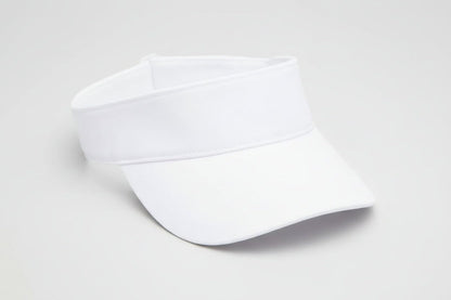 Diamond Taffeta Sport Visor