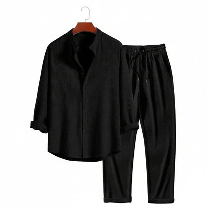 Essential Set – Sophistication in Every Detail