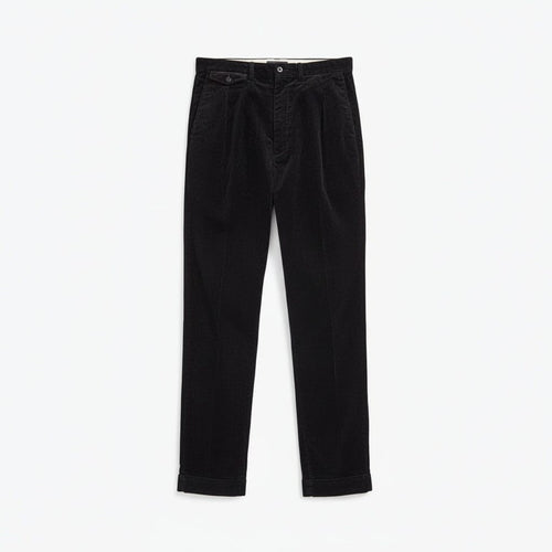 Whitman Relaxed Fit Corduroy Pant