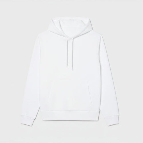 Fleece Hoodie