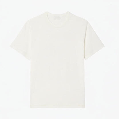 Multi Print Jersey T-Shirt