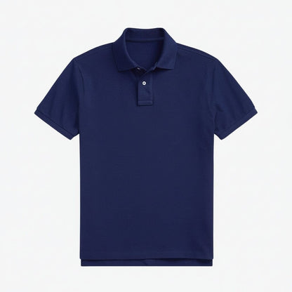 The Iconic Mesh Polo Shirt