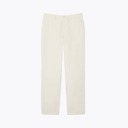 Regular Fit Corduroy Chino Pants