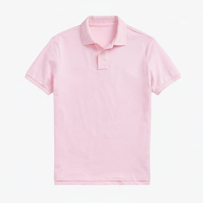 The Iconic Mesh Polo Shirt