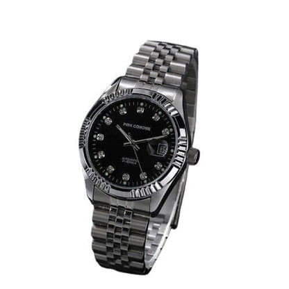 Pink Cohome Automatic