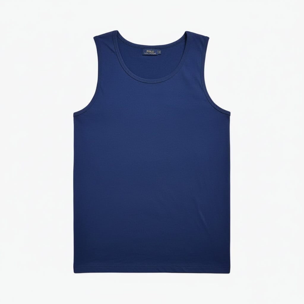Washed Jersey Tank