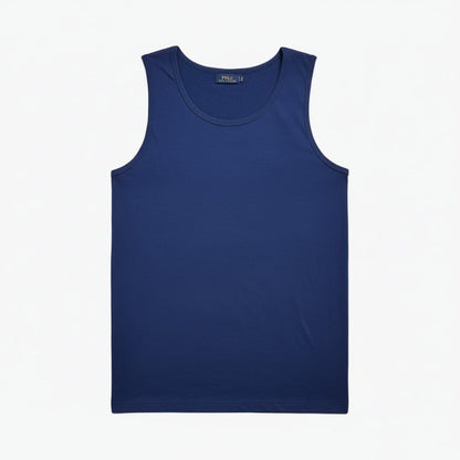 Washed Jersey Tank