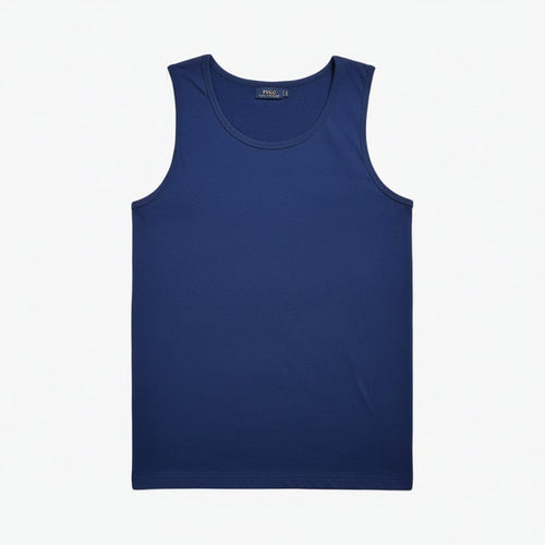 Washed Jersey Tank