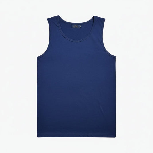 Washed Jersey Tank