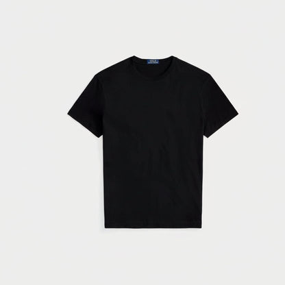 Classic Fit Polo Bear Jersey T-Shirt