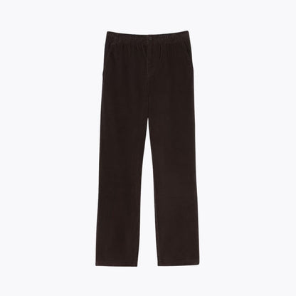 Regular Fit Corduroy Pants