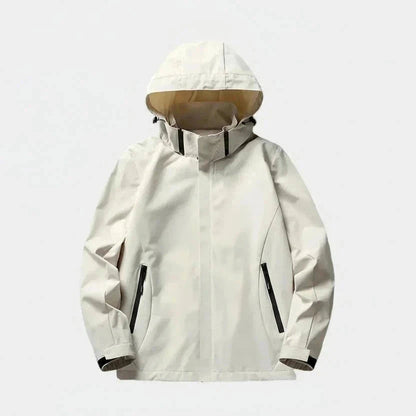 Waterproof Sport Jacket