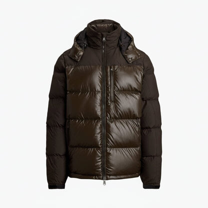 Gorham Two-Tone Down Jacket