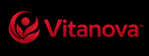 Vitanova IT Logo